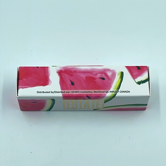 Estate Cosmetics Lip Thirst Lipstick (NWT) - Picture 8 of 8